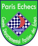 Notre partenaire : Paris Échecs (Comité Départemental Parisien des Échecs)